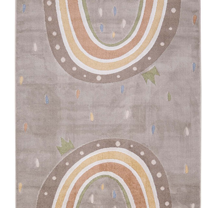 Παιδικό Χαλί Lora 33C Royal Carpet - 160 x 230 cm Παιδικό Χαλί Lora 33C Royal Carpet - 160 x 230 cm