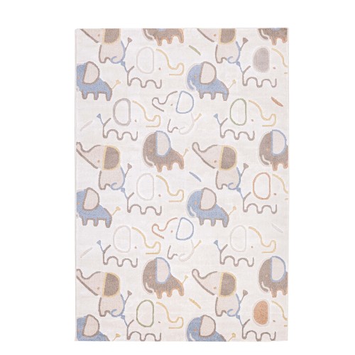 img-Παιδικό Χαλί Lora 37 Royal Carpet - 160 x 230 cm