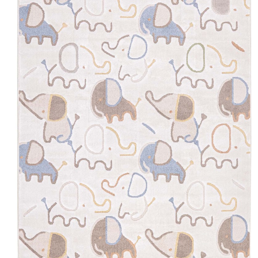 Παιδικό Χαλί Lora 37 Royal Carpet - 200 x 290 cm Παιδικό Χαλί Lora 37 Royal Carpet - 200 x 290 cm