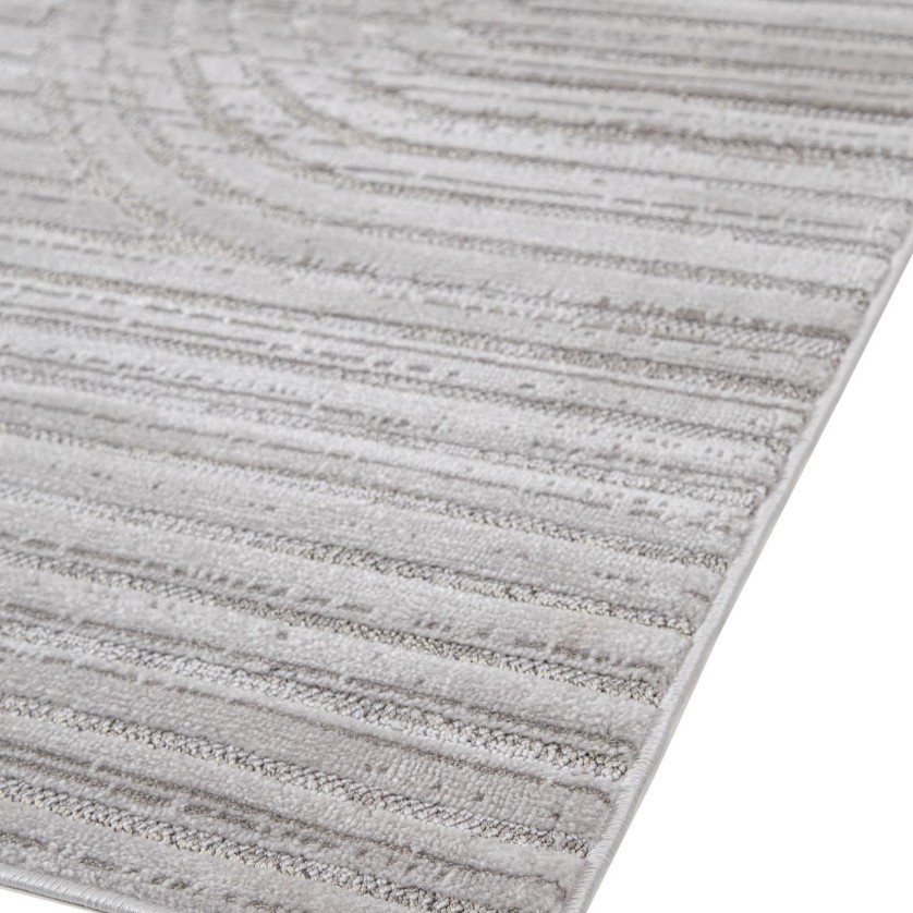 Χαλί Luna 31093A GREY Royal Carpet - 200 x 250 cm