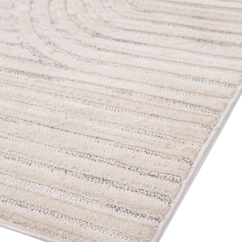 Χαλί Luna 31093A BEIGE Royal Carpet - 200 x 290 cm