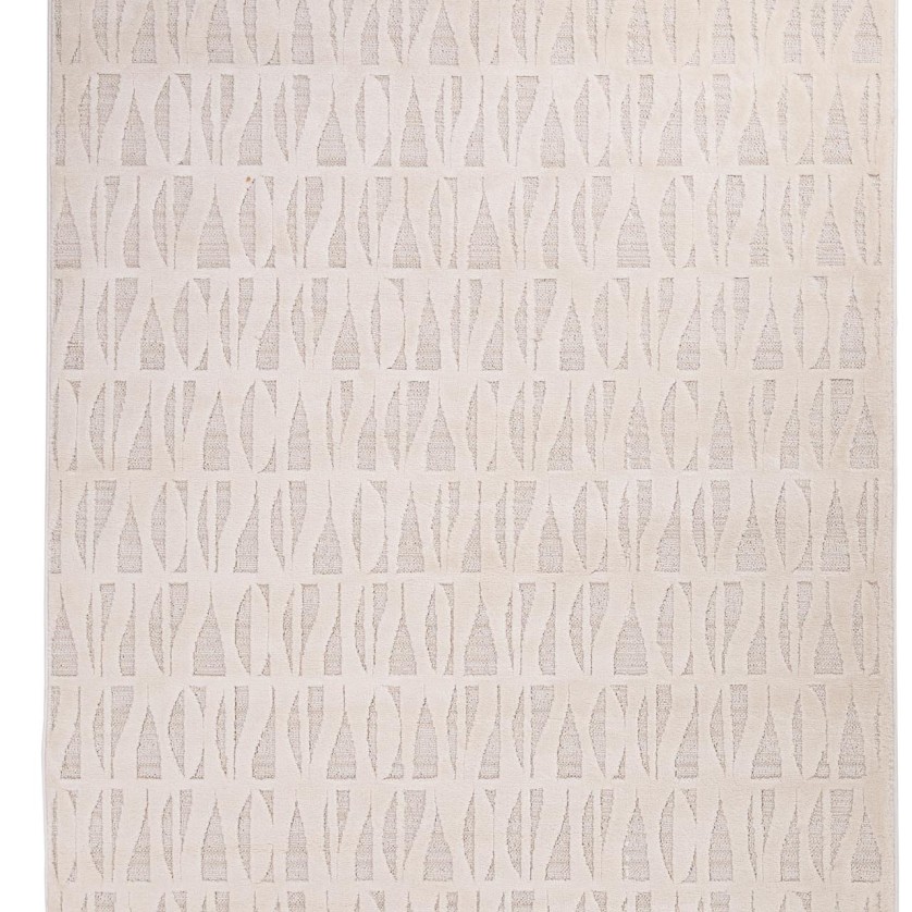 Χαλί Luna 32122B BEIGE Royal Carpet - 200 x 290 cm