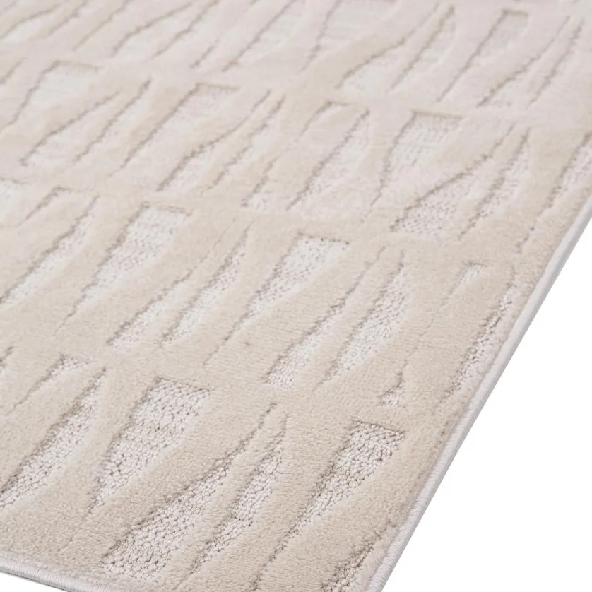 Χαλί Luna 32122B BEIGE Royal Carpet - 200 x 290 cm Χαλί Luna 32122B BEIGE Royal Carpet - 200 x 290 cm