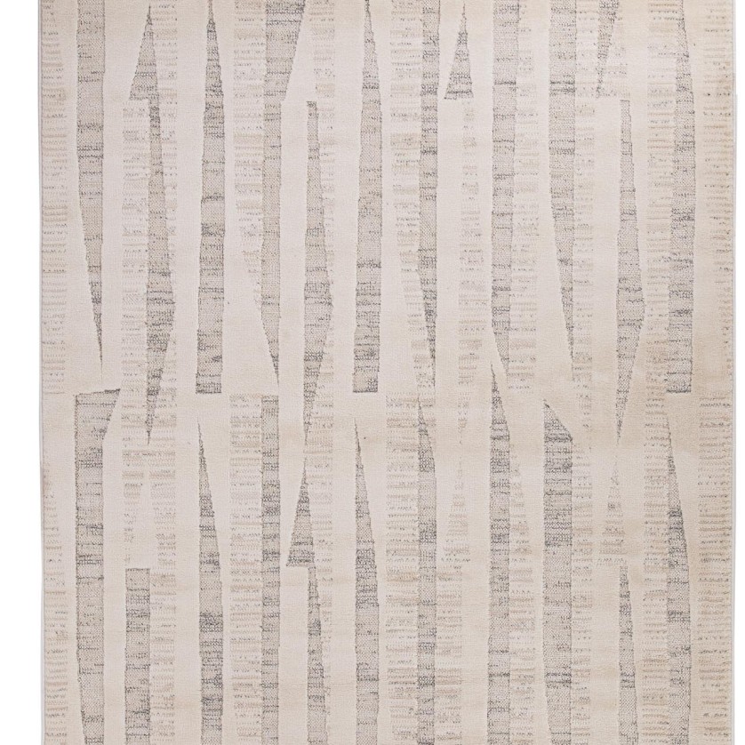 Χαλί Luna 32211A BEIGE Royal Carpet - 140 x 200 cm