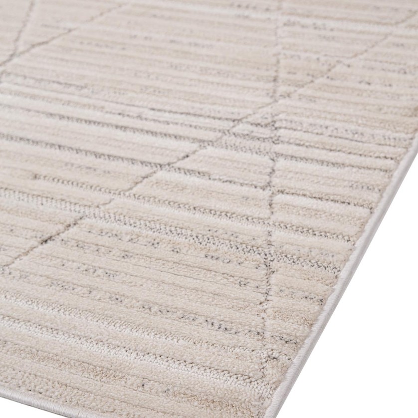 Χαλί Luna 32215A BEIGE Royal Carpet - 200 x 250 cm