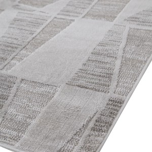 img-Χαλί Luna 32735A GREY Royal Carpet - 140 x 200 cm