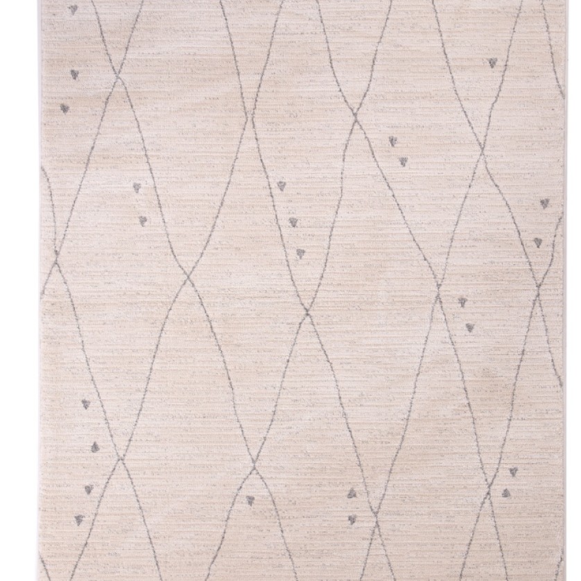 Χαλί Matisse 24526 Royal Carpet - 67 x 140 cm