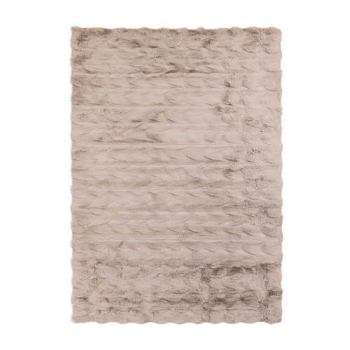 img-Γούνινο Χαλί MOON SAND Royal Carpet - 70 x 200 cm