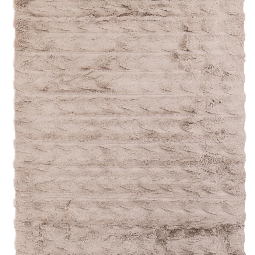 Γούνινο Χαλί MOON SAND Royal Carpet - 70 x 200 cm Γούνινο Χαλί MOON SAND Royal Carpet - 70 x 200 cm