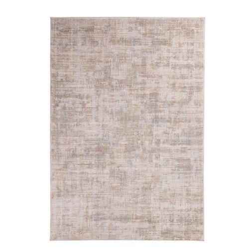 img-Χαλί Mona 415 BEIGE BLUE Royal Carpet - 67 x 500 cm