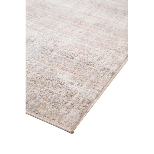 img-Χαλί Mona 415 BEIGE BLUE Royal Carpet - 67 x 500 cm