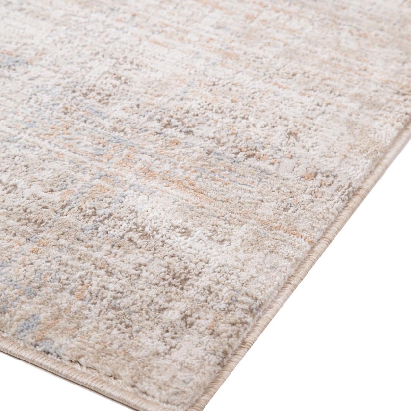 Χαλί Mona 415 BEIGE BLUE Royal Carpet - 140 x 200 cm