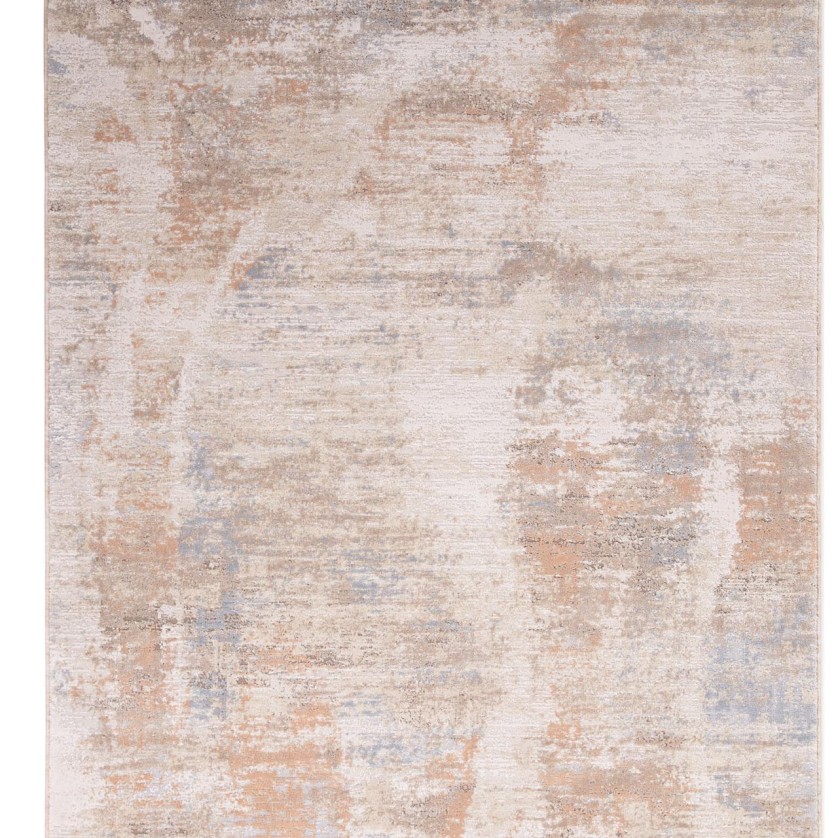 Χαλί Mona 419 BEIGE PUDRA Royal Carpet - 160 x 230 cm