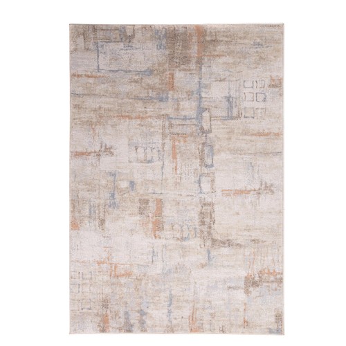 img-Χαλί Mona 420 BEIGE BLUE Royal Carpet - 160 x 230 cm