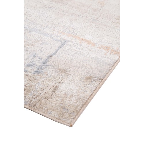 img-Χαλί Mona 420 BEIGE BLUE Royal Carpet - 160 x 230 cm