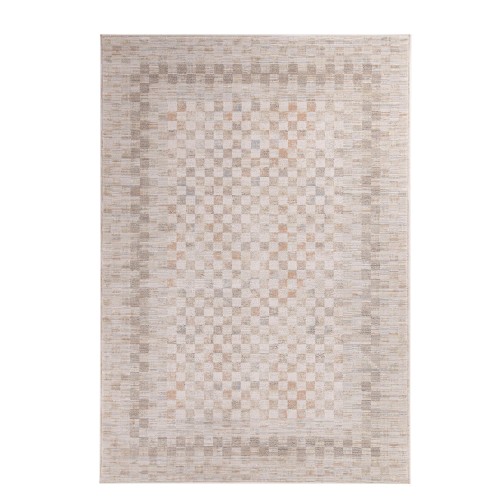 img-Χαλί Mona 421 BEIGE BLUE Royal Carpet - 200 x 290 cm
