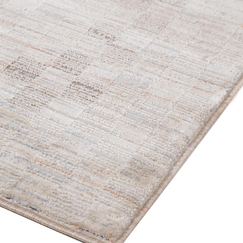 Χαλί Mona 421 BEIGE BLUE Royal Carpet - 200 x 290 cm