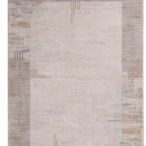 img-Χαλί Mona 447 BEIGE BROWN Royal Carpet - 140 x 200 cm