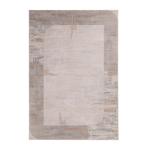 img-Χαλί Mona 447 BEIGE BROWN Royal Carpet - 67 x 500 cm