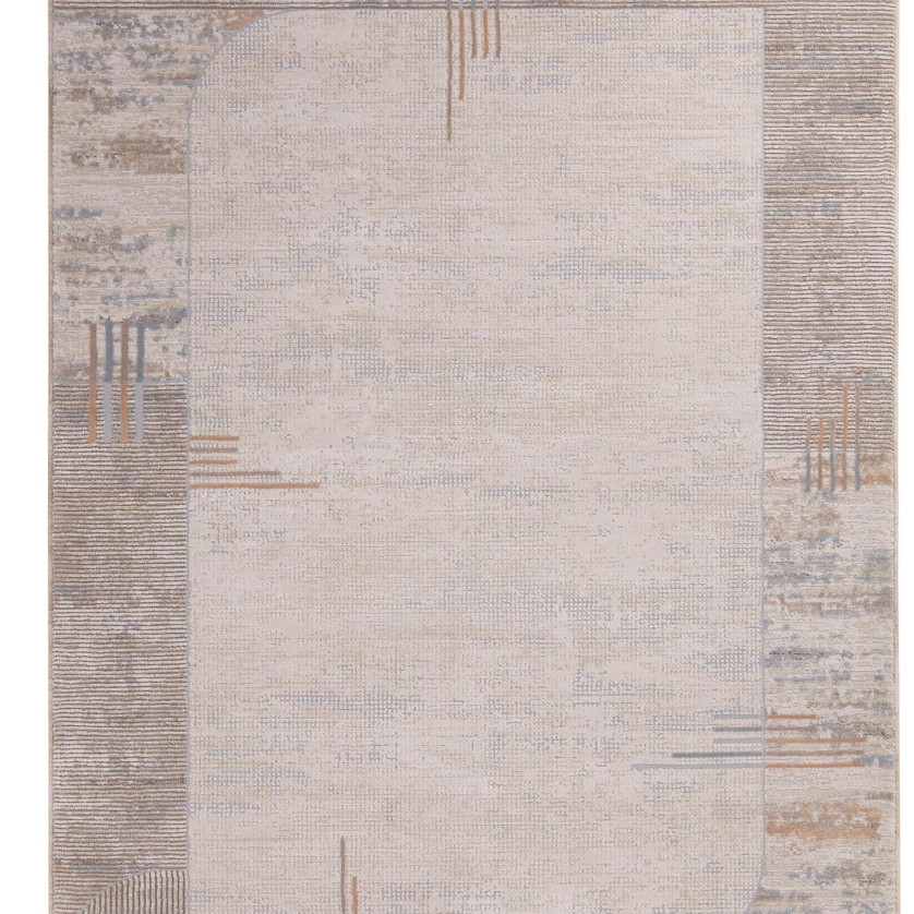 Χαλί Mona 447 BEIGE BROWN Royal Carpet - 200 x 250 cm