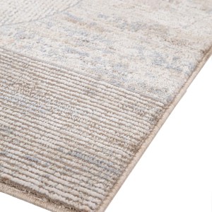 img-Χαλί Mona 447 BEIGE BROWN Royal Carpet - 140 x 200 cm