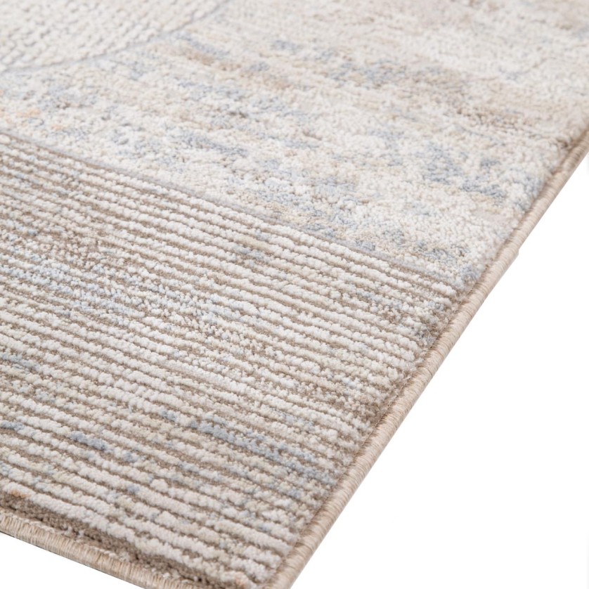 Χαλί Mona 447 BEIGE BROWN Royal Carpet - 67 x 500 cm