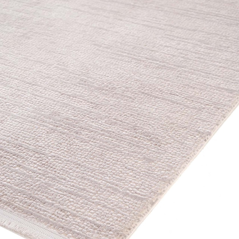 Μοντέρνο Χαλί Nordic 394 F GREY Royal Carpet - 160 x 230 cm