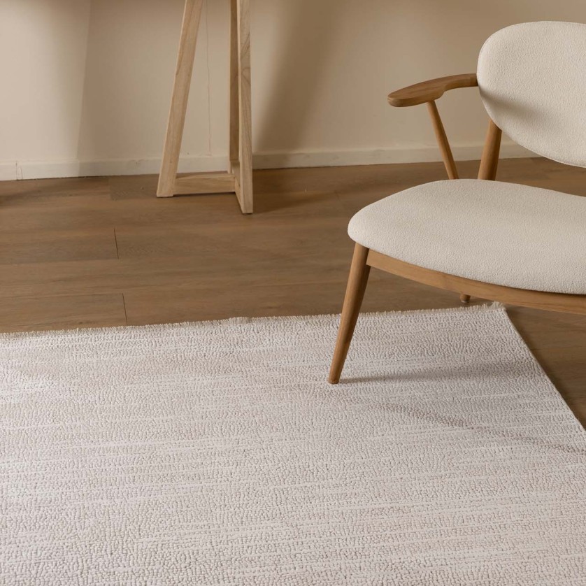 Μοντέρνο Χαλί Nordic 394 F GREY Royal Carpet - 160 x 230 cm