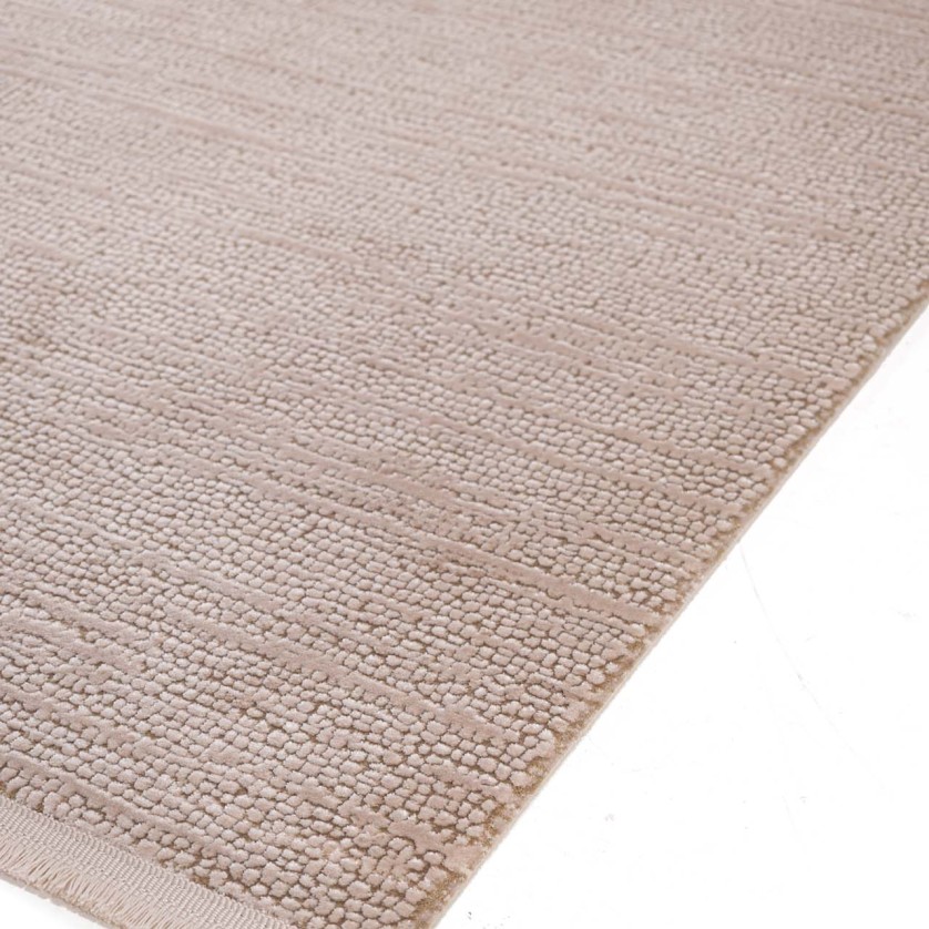 Μοντέρνο Χαλί Nordic 394 I BEIGE Royal Carpet - 160 x 230 cm