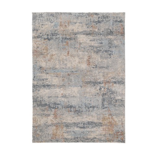 img-Χαλί Nova Shaggy 804A LIGHT GREY Royal Carpet - 160 x 230 cm