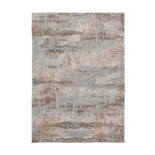 img-Χαλί Nova Shaggy 804B LIGHT GREY Royal Carpet - 160 x 230 cm