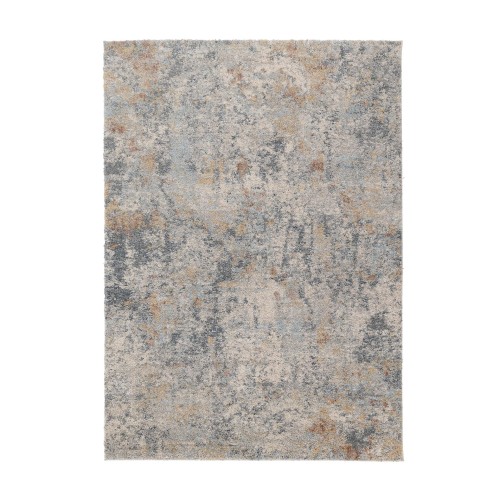 img-Χαλί Nova Shaggy 807A CREAM Royal Carpet - 160 x 230 cm