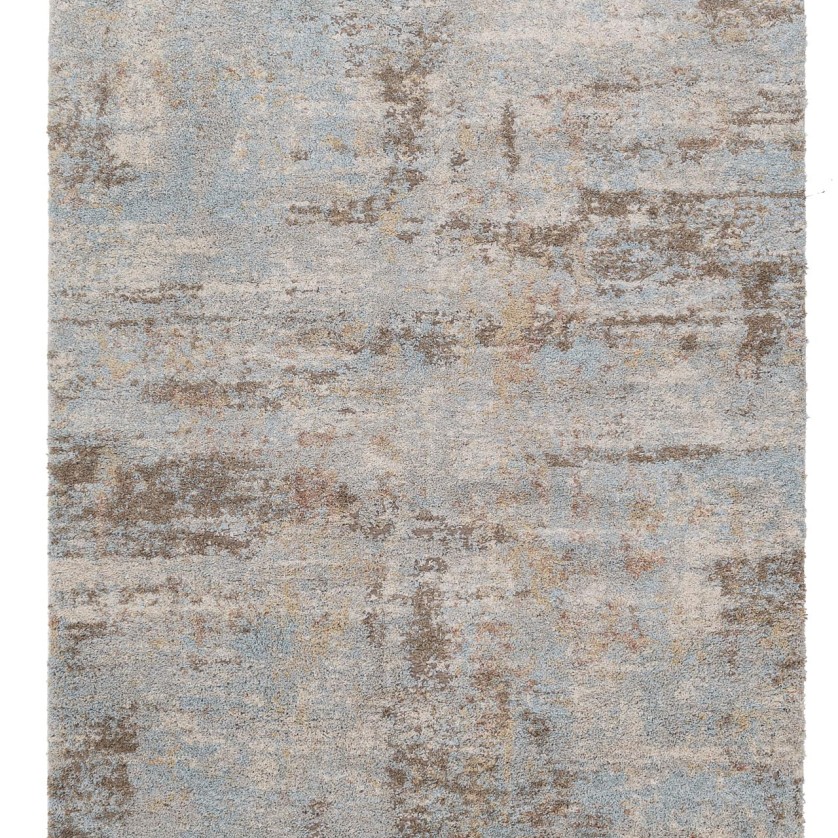Χαλί Nova Shaggy 811B LIGHT GREY Royal Carpet - 160 x 230 cm Χαλί Nova Shaggy 811B LIGHT GREY Royal Carpet - 160 x 230 cm