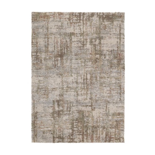 img-Χαλί Nova Shaggy 818B CREAM Royal Carpet - 160 x 230 cm