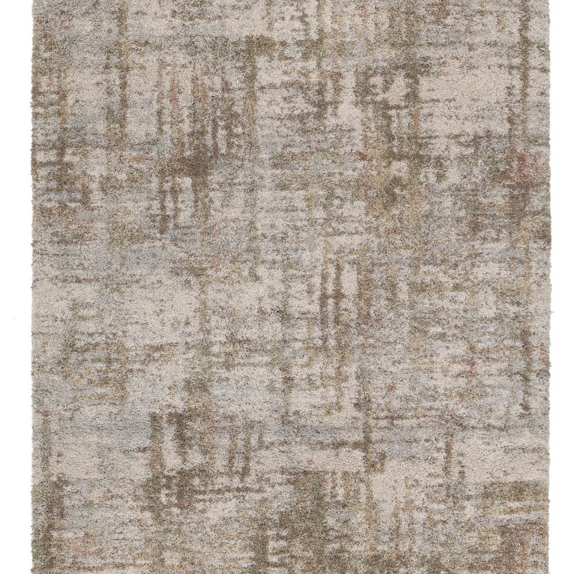 Χαλί Nova Shaggy 818B CREAM Royal Carpet - 160 x 230 cm
