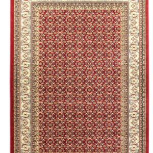 img-Κλασικό Χαλί Olympia Classic Δ - 5238B RED Royal Carpet - 50 x 70 cm