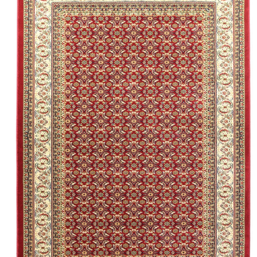 Κλασικό Χαλί Olympia Classic 5238B RED Royal Carpet - 160 x 230 cm