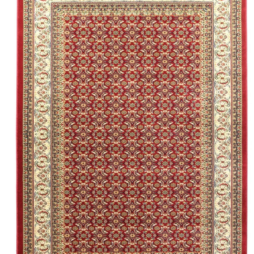 Κλασικό Χαλί Olympia Classic 5238B RED Royal Carpet - 160 x 230 cm Κλασικό Χαλί Olympia Classic 5238B RED Royal Carpet - 160 x 230 cm