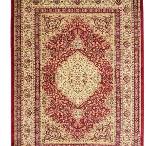 img-Κλασικό Χαλί Olympia Classic Δ - 7108E RED Royal Carpet - 50 x 70 cm