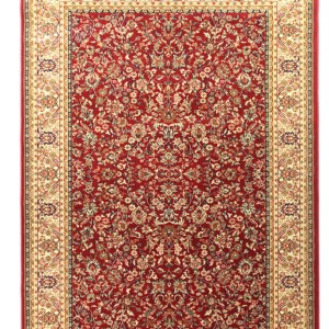 img-Κλασικό Χαλί Olympia Classic 8595E RED Royal Carpet - 140 x 200 cm