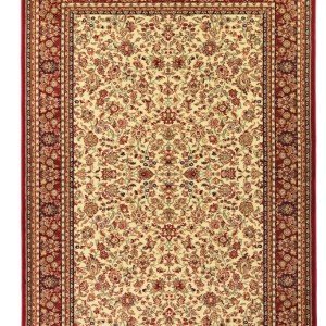 img-Κλασικό Χαλί Olympia Classic 8595K CREAM Royal Carpet - 200 x 300 cm