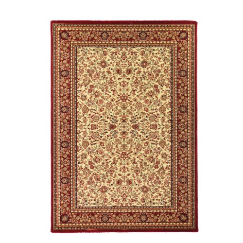 img-Κλασικό Χαλί Olympia Classic 8595K CREAM Royal Carpet - 50 x 70 cm