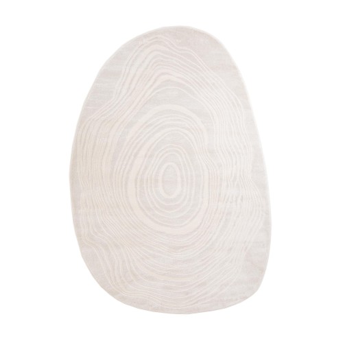 img-Χαλί Organic 249 CREAM Royal Carpet - 133 x 190 cm