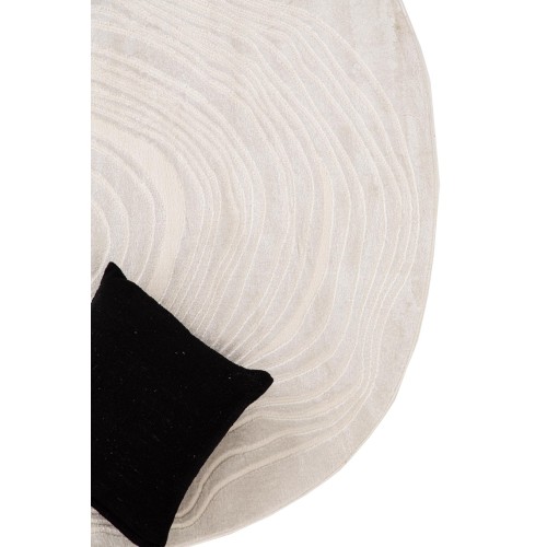 img-Χαλί Organic 249 CREAM Royal Carpet - 133 x 190 cm