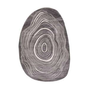 img-Χαλί Organic 249 GREY Royal Carpet - 133 x 190 cm