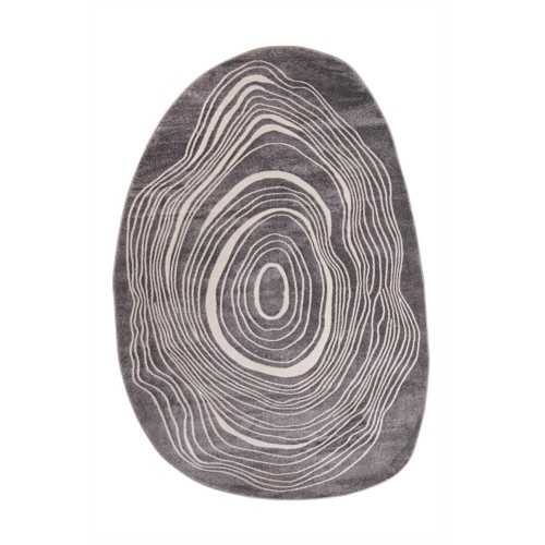 img-Χαλί Organic 249 GREY Royal Carpet - 133 x 190 cm