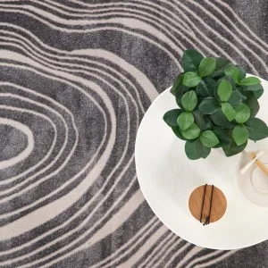 img-Χαλί Organic 249 GREY Royal Carpet - 133 x 190 cm