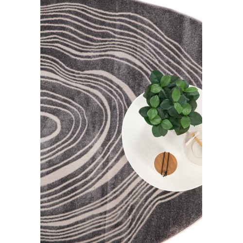 img-Χαλί Organic 249 GREY Royal Carpet - 133 x 190 cm