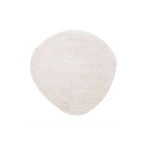 img-Χαλί Organic 264 CREAM Royal Carpet - 133 x 133 cm