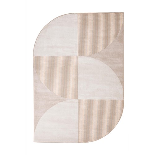 img-Χαλί Organic 266 CREAM Royal Carpet - 200 x 290 cm